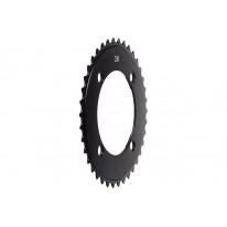 Зірка шатунів  TRUVATIV CHAINRING 36 DH SS 104 ALUM